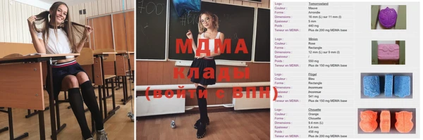 прущая мука Вяземский